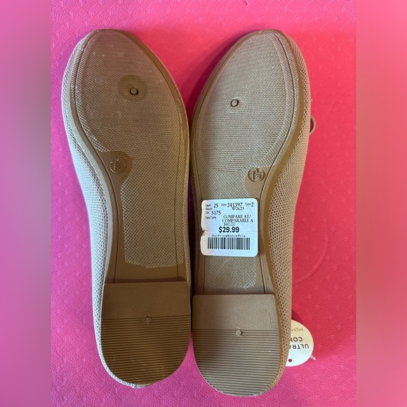 DANSKIN BALLET FLAT - Picture 5 of 6